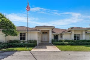 7280 Sw 100th St Pinecrest, FL 33156 - MLS#A11975890