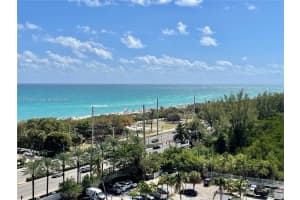 100 Bayview Dr 1106, Sunny Isles Beach