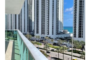 100 Bayview Dr 1106 Sunny Isles Beach, FL 33160 - MLS#A11975892