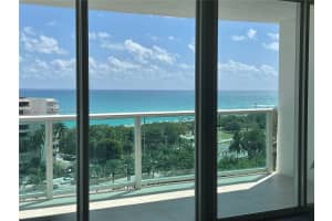 100 Bayview Dr 1106 Sunny Isles Beach, FL 33160 - MLS#A11975892