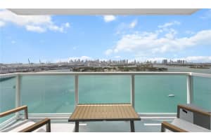 650 West Ave 2303, Miami Beach