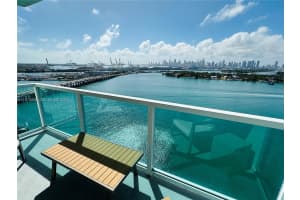 650 West Ave 2303 Miami Beach, FL 33139 - MLS#A11975896