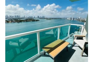 650 West Ave 2303 Miami Beach, FL 33139 - MLS#A11975896