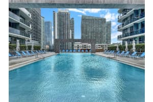 45 Sw 9th St 2303 Miami, FL 33130 - MLS#A11975902