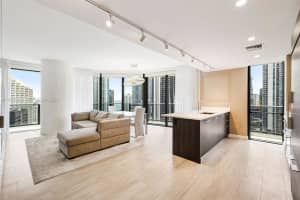 45 Sw 9th St 2303 Miami, FL 33130 - MLS#A11975902