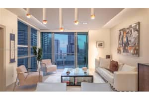 951 Brickell Ave 2910 Miami, FL 33131 - MLS#A11975904