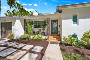 1005 Columbus Blvd Coral Gables, FL 33134 - MLS#A11975907