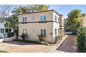 1545 Meridian Ave, Miami Beach