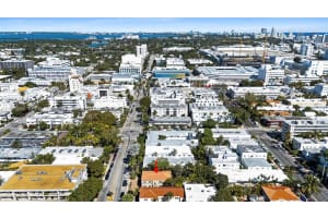 1545 Meridian Ave Miami Beach, FL 33139 - MLS#A11975946