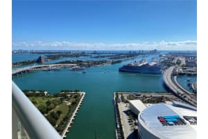 888 Biscayne Blvd 4806 Miami, FL 33132 - MLS#A11975950