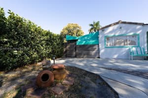 1629 Arthur St Hollywood, FL 33020 - MLS#A11975955