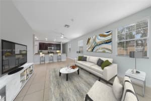 14776 Sw 10th St 10501, Pembroke Pines