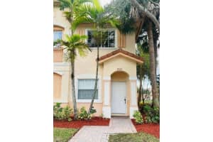 8344 SW 27th St #107, Miramar, FL 33025, - MLS#A11975969