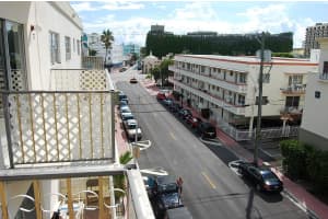 701 Euclid Ave 403 Miami Beach, FL 33139 - MLS#A11975970