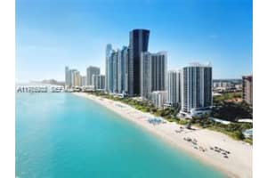 17375 Collins Ave 2305 Sunny Isles Beach, FL 33160 - MLS#A11975985