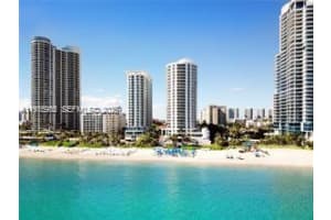 17375 Collins Ave 2305 Sunny Isles Beach, FL 33160 - MLS#A11975985