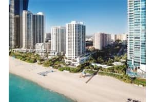 17375 Collins Ave 2305 Sunny Isles Beach, FL 33160 - MLS#A11975985