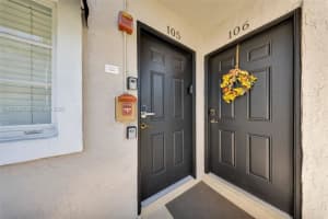 4040 Crystal Lake Dr 105 Deerfield Beach, FL 33064 - MLS#A11975987