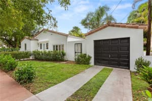 1222 Genoa St Coral Gables, FL 33134 - MLS#A11975998