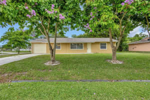 1101 Sw Addie St, Port Saint Lucie