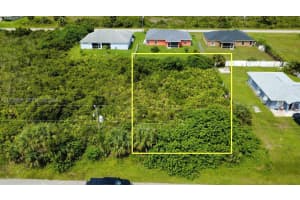  E 3006 W64 Lehigh Acres, FL 33971 - MLS#A11976006