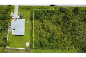  E 3006 W64 Lehigh Acres, FL 33971 - MLS#A11976006