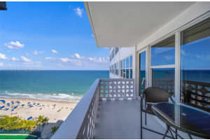 4010 Galt Ocean Dr 1402 Fort Lauderdale, FL 33308 - MLS#A11976013