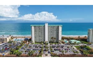 9900 S Ocean Dr 1102, Jensen Beach