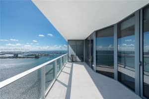 700 Ne 24th St 4303 Miami, FL 33137 - MLS#A11976034