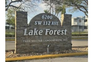 6207 Sw 131st Ct 101, Miami