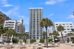 2457 Collins Ave 201 Miami Beach, FL 33140 - MLS#A11976041