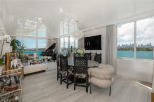 1000 West Ave 825 Miami Beach, FL 33139 - MLS#A11976042