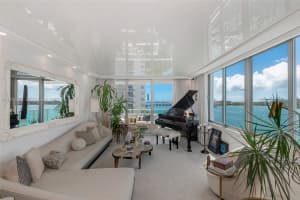 1000 West Ave 825 Miami Beach, FL 33139 - MLS#A11976042