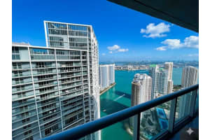495 Brickell Ave 5306 Miami, FL 33131 - MLS#A11976053