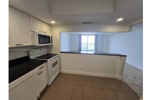 13499 Biscayne Blvd 1505 North Miami, FL 33181 - MLS#A11976067