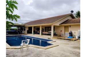 36995 Sw 209th Ave Homestead, FL 33034 - MLS#A11976081