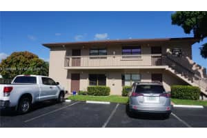 10057 Winding Lake Rd. 204 Sunrise, FL 33351 - MLS#A11976086