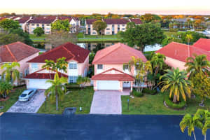 15255 Sw 108th Ter Miami, FL 33196 - MLS#A11976087