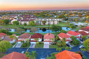 15255 Sw 108th Ter Miami, FL 33196 - MLS#A11976087