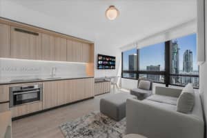 225 N Miami 3009 Miami, FL 33128 - MLS#A11976088