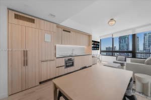 225 N Miami 3009 Miami, FL 33128 - MLS#A11976088