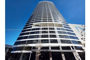 225 N Miami 3009 Miami, FL 33128 - MLS#A11976088