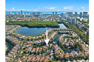 20865 Ne 31st Pl Aventura, FL 33180 - MLS#A11976095