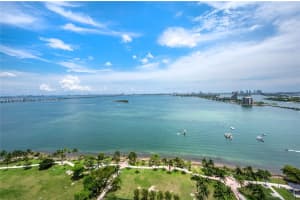 1800 N Bayshore Dr 2503 Miami, FL 33132 - MLS#A11976099