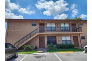 10046 Winding Lake Rd 201 Sunrise, FL 33351 - MLS#A11976113