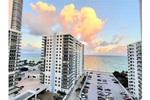 3001 S Ocean Dr 1243 Hollywood, FL 33019 - MLS#A11976114