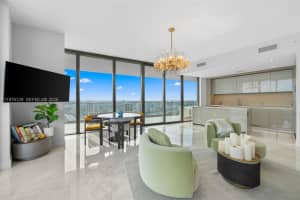 18975 Collins Ave Unit 3205, Sunny Isles Beach, FL 33160, - MLS#A11976129