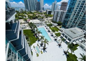 3301 Ne 1st Ave H1608 Miami, FL 33137 - MLS#A11976139