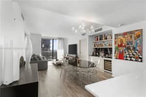 801 S Miami Ave 3310 Miami, FL 33130 - MLS#A11976165