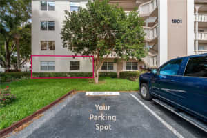 1901 Bermuda Cir A1 Coconut Creek, FL 33066 - MLS#A11976167